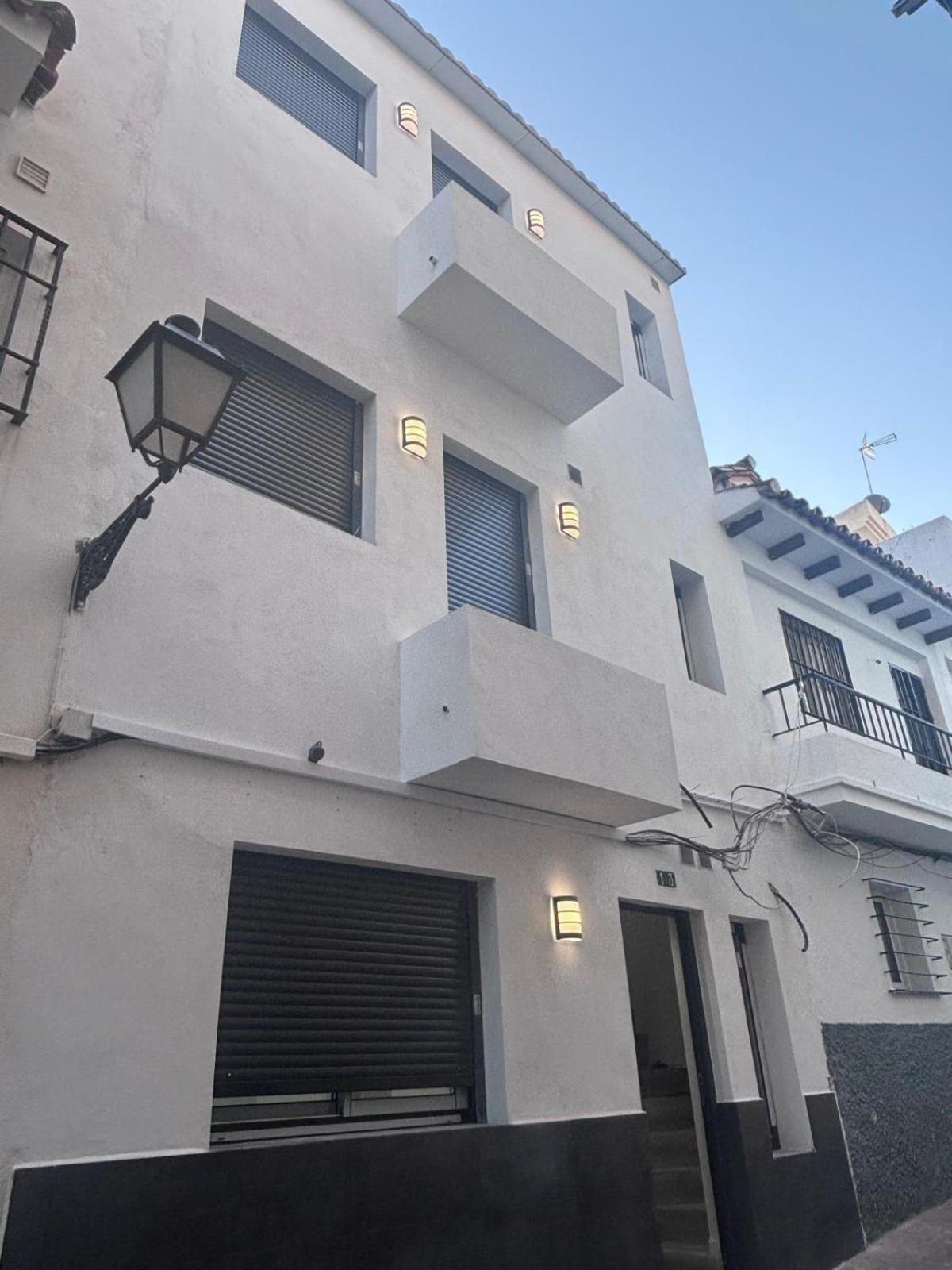 Excelentes A 200 Metros Playa * Marbella